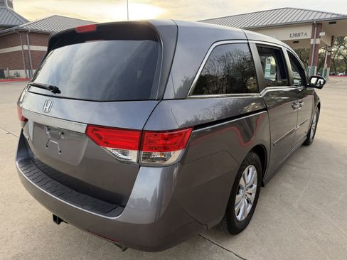 Used 2015 Honda Odyssey EX-L image 7