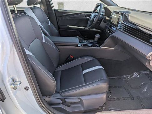 Certified 2025 Toyota Camry SE w/ Convenience Package FWD image 19