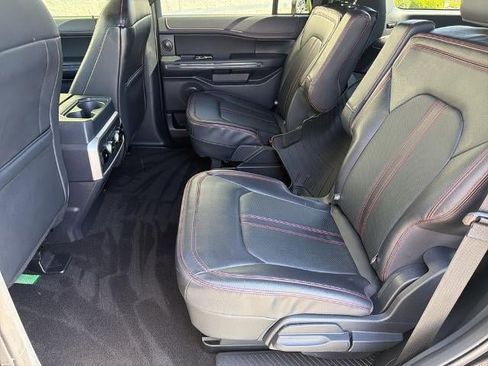 Used 2023 Ford Expedition Limited RWD image 25