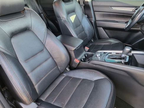 Used 2017 MAZDA CX-5 Grand Touring w/ Premium Package image 4