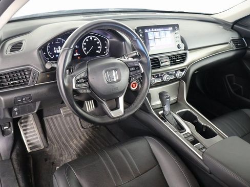 Used 2022 Honda Accord Sport Special Edition image 7