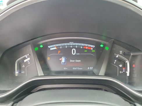 Used 2021 Honda CR-V EX image 25