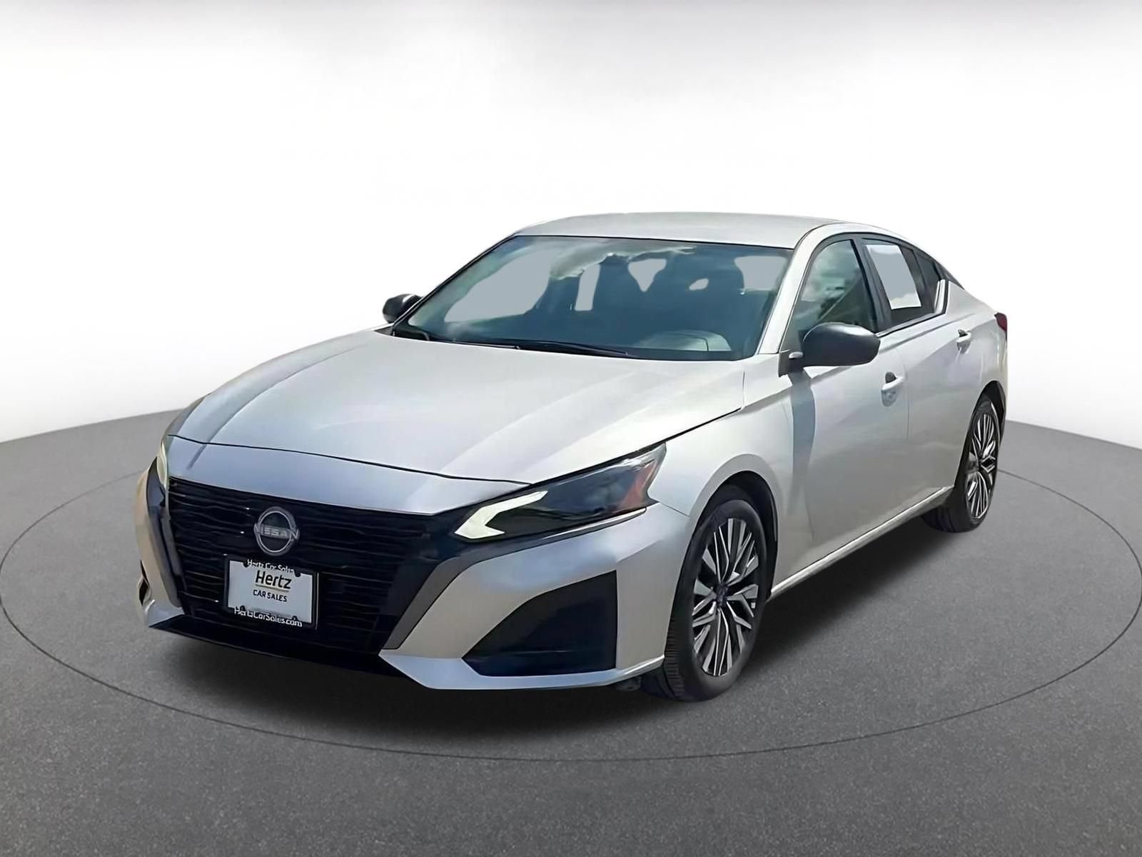 Used 2026 Nissan Altima 2.5 SV FWD image 6