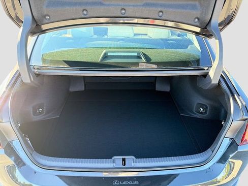 New 2025 Lexus ES 350 w/ Premium Package image 12