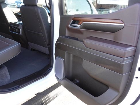 Used 2023 GMC Sierra 1500 Denali image 37