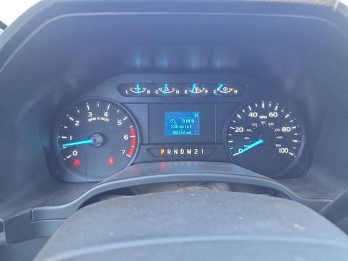 Used 2020 Ford F250 XL w/ Power Equipment Group image 19