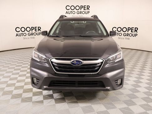Used 2022 Subaru Outback Premium AWD/4WD image 9