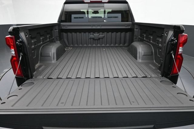 New 2026 Chevrolet Silverado 1500 RST w/ RST All Star Premium Package AWD/4WD image 26