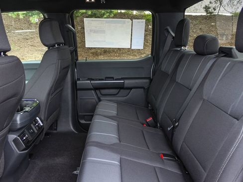 New 2026 Ford F150 STX AWD/4WD image 20