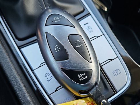 Used 2025 Hyundai Tucson SEL image 20