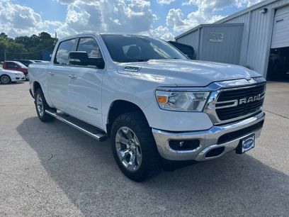 Used 2019 RAM 1500 Big Horn