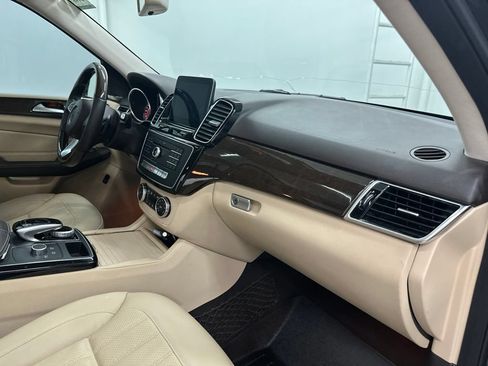 Used 2018 Mercedes-Benz GLE 350 image 26