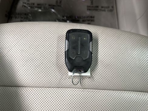 Used 2020 GMC Acadia Denali w/ LPO, Floor Liner Package AWD/4WD image 44