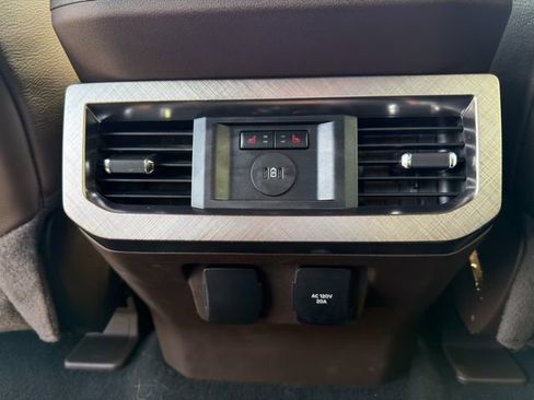 Used 2024 Ford F350 King Ranch w/ Tremor Off-Road Package image 19