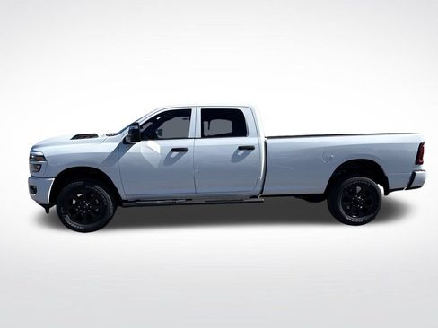 New 2026 RAM 2500 Tradesman AWD/4WD image 2