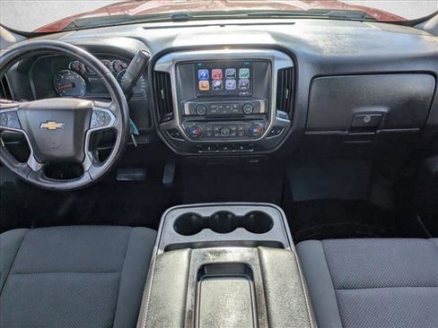 Used 2017 Chevrolet Silverado 1500 LT w/ All Star Edition image 18