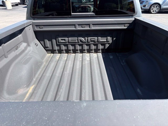 Used 2019 GMC Canyon Denali AWD/4WD image 6