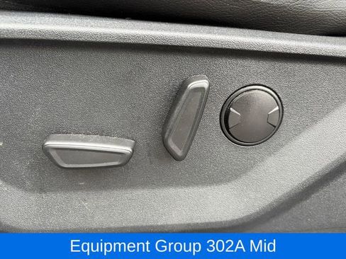 Used 2024 Ford F150 XLT w/ Equipment Group 302A MID AWD/4WD image 15