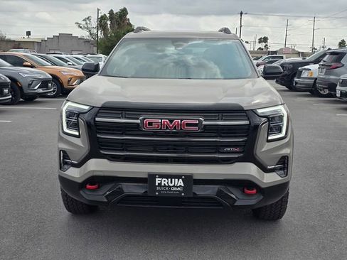 New 2026 GMC Terrain AT4 w/ Technology Package II image 2