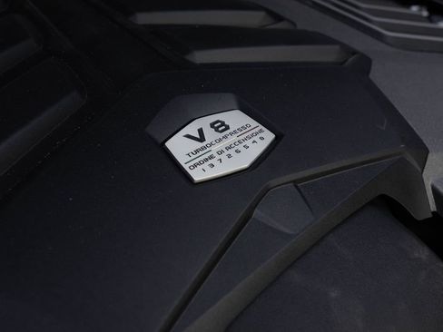 Used 2024 Lamborghini Urus Performante AWD/4WD image 85