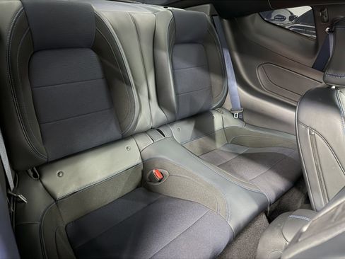 Used 2025 Ford Mustang Dark Horse w/ Security Package image 22