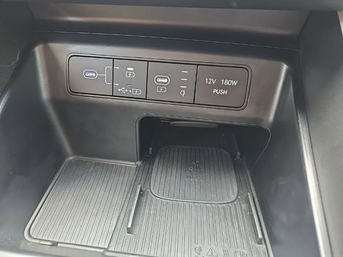 Certified 2025 Hyundai Tucson SEL AWD/4WD image 43