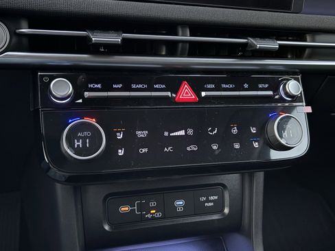 New 2026 Hyundai Tucson Limited image 22