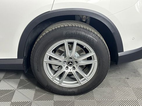 Certified 2026 Mercedes-Benz GLC 300 4MATIC image 22