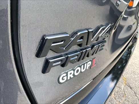 Certified 2024 Toyota RAV4 XSE w/ Premium Package AWD/4WD image 10