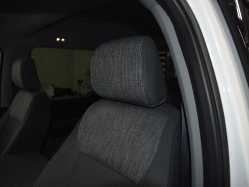 Used 2024 Ford F550 F550 CREW XLT 4X4 * POWERSTROK w/ XLT Value Package image 30