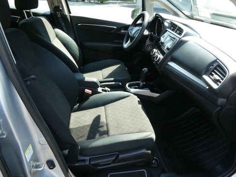 Used 2015 Honda Fit LX image 21