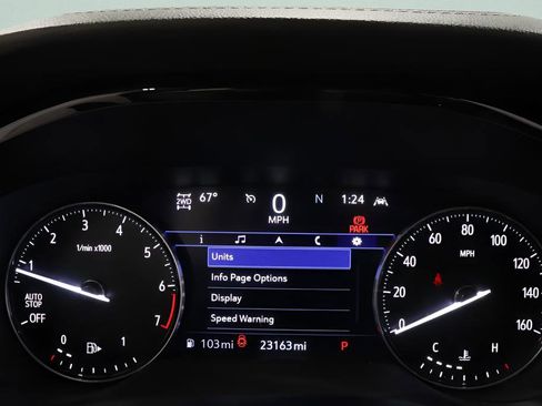 Used 2023 Buick Envision Essence AWD/4WD image 14