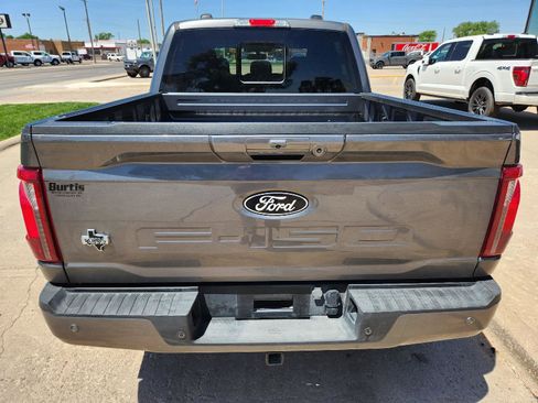 Used 2024 Ford F150 XLT w/ Equipment Group 302A MID image 7