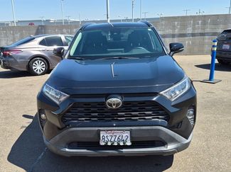 Used 2019 Toyota RAV4 XLE AWD/4WD video 2