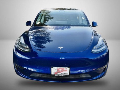 Used 2021 Tesla Model Y 2WD image 10