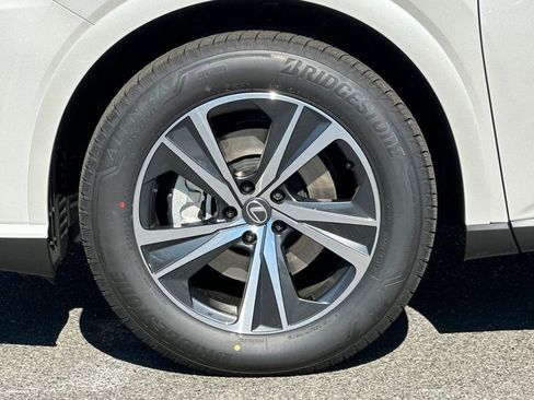 New 2026 Lexus RX 350 Premium image 25