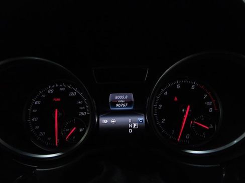 Used 2017 Mercedes-Benz GLS 550 4MATIC image 41