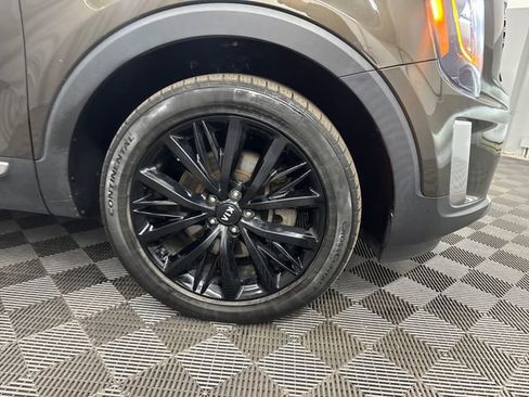 Used 2021 Kia Telluride SX w/ SX Prestige Package AWD/4WD image 30