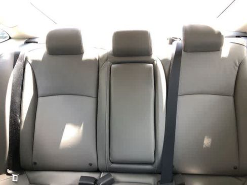 Used 2017 Honda Civic Touring image 15