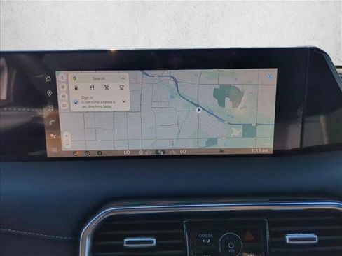 New 2026 Nissan Armada SL w/ Captain's Chari Seat Package image 12