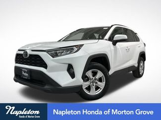 Used 2019 Toyota RAV4 XLE w/ Carpet Mat Package AWD/4WD video 1