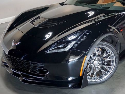 Used 2017 Chevrolet Corvette Z06 RWD image 94
