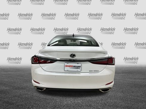 Used 2023 Lexus ES 350 w/ Accessory Package (Z2) FWD image 9