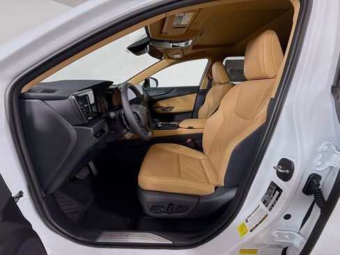 New 2026 Lexus NX 450h+ 450h+ Luxury image 16