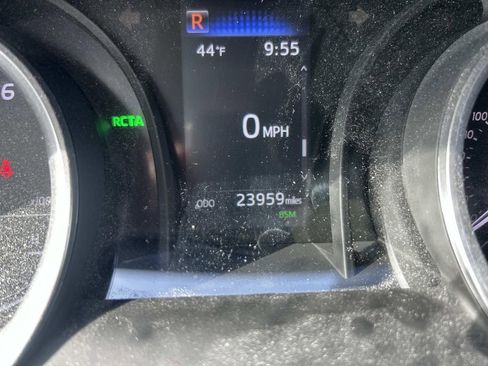 Used 2023 Toyota Camry LE image 21