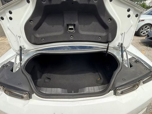 Used 2019 Chevrolet Camaro LT RWD image 16