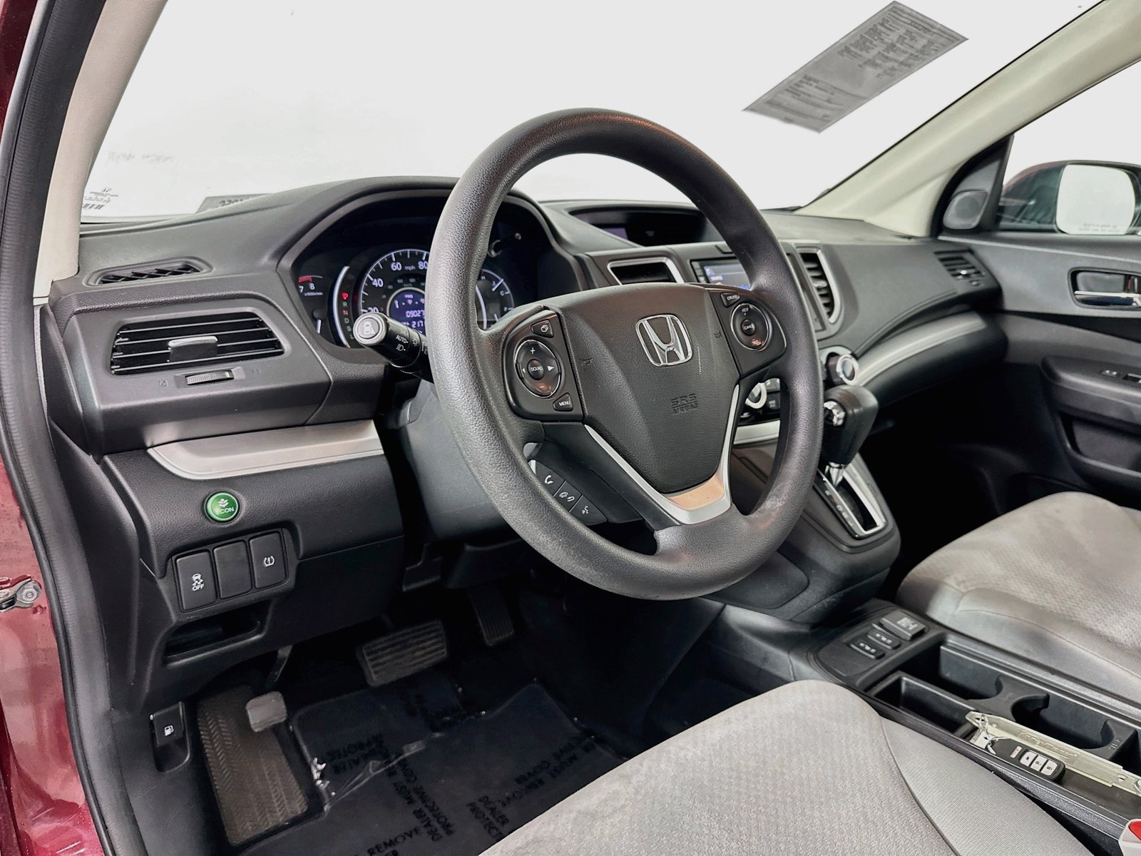 Used 2016 Honda CR-V EX image 9