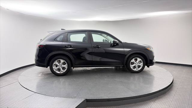 Used 2024 Honda HR-V LX image 9