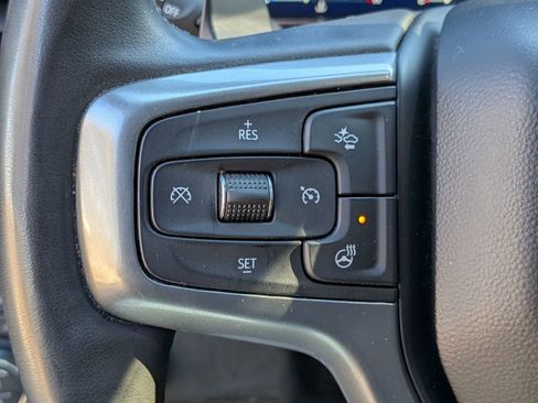 Used 2024 Chevrolet Silverado 1500 RST w/ Texas Edition Plus image 18