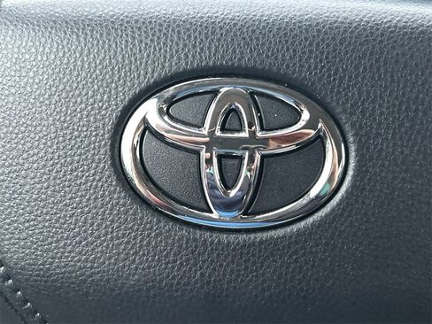 Used 2023 Toyota Sequoia TRD Pro image 46